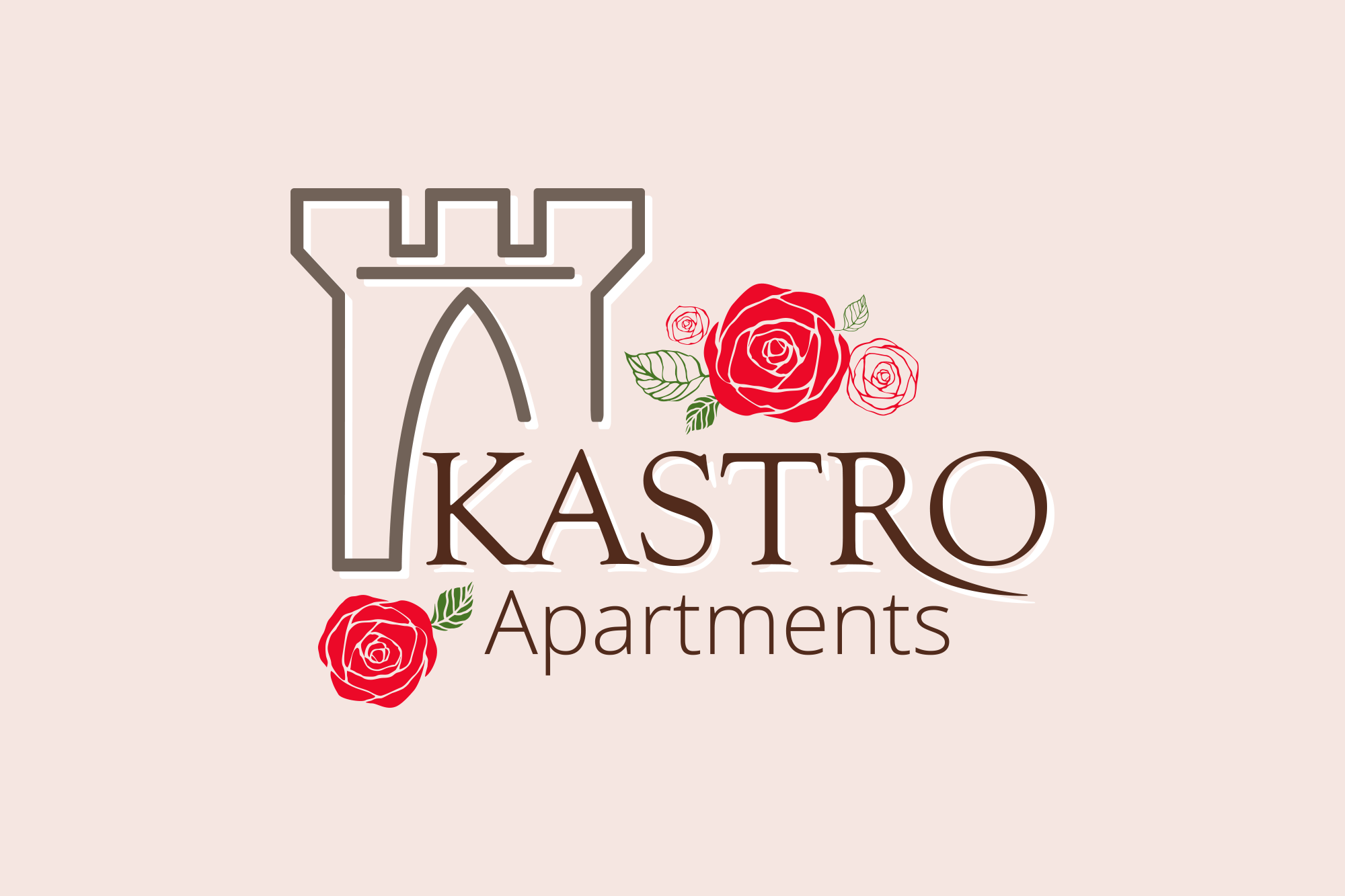 KASTRO Apartments